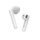 Dëgjuese Trust Primo, True Wireless Stereo (TWS), të bardha