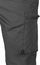 Shorce pune NEO TOOLS Mix&amp;Match 2way Stretch, madhësia XL, grafit