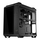 Kasë gaming ASUS TUF Gaming GT502 Horizon, mid tower, ARGB, e zezë