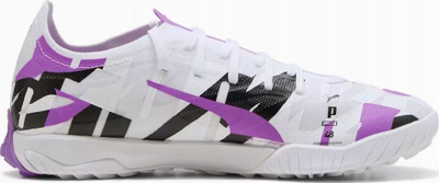 Atlete futbolli Puma Ultra 5 Match Forever TT M 108448 01, për bar sintetik, shumëngjyrëshe