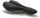 Седло за велосипед Selle Royal Respiro Soft Athletic, Royalgel, унисекс, црно