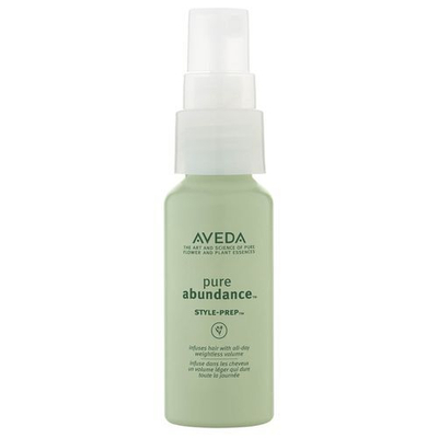 Sprej për flokë Aveda Pure Abundance, 100 ml