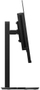 Monitor Lenovo Legion 27Q 10 QD OLED, 26.5", 240Hz, i zi