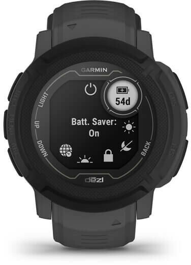 Orё dore Garmin Instinct 2 Dezl Edition