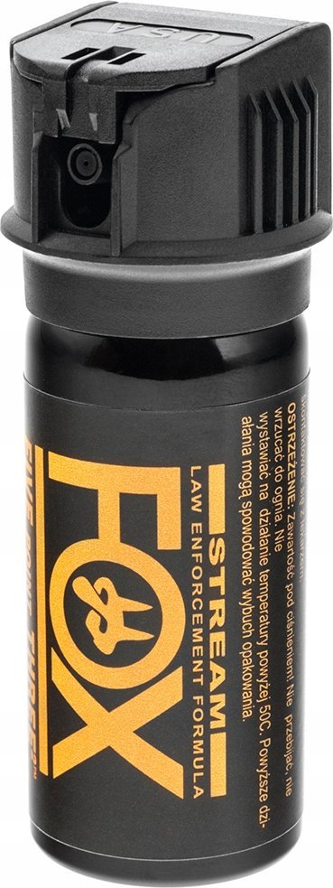 Spray piperi Fox Labs 5.3, 4% OC, 43ml, i zi