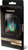 Xham mbrojtës hibrid HAMMER për myPhone N23 N23 Lite, 0.3mm, 7H, transparent