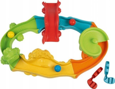Set golfi për fëmijë Chicco Fit&amp;Fun Golf Safari 3in1, 2–5 vjeç, shumëngjyrësh