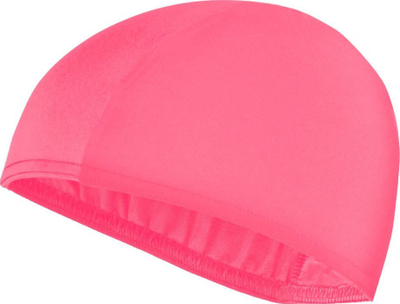 Kapelë noti për fëmijë Spokey LYCRAS GIRL, material elastik, rozë