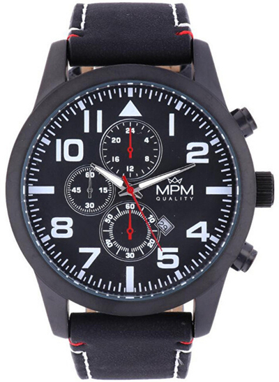 Orë dore Prim MPM Quality Pilot W01M.11276.A