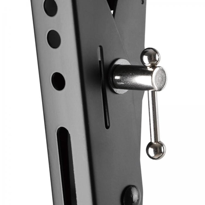 Mbajtëse për TV SBOX PLB-5948T, lëvizës, 43"- 90"/ 70kg