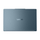 Laptop Lenovo NB Yoga Book 9 14IAH10, 2x14", Intel Arc 140T GPU, Intel Core Ultra 7 255H, 2.8K WQXGA, Multi-touch, 32GB LPDDR5x-8400, 1TB SSD M.2 2242 PCIe, Tidal Teal