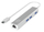 Adapter rrjeti LevelOne USB-0504, USB-C Gigabit, hub USB, i bardhë