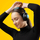 Kufje wireless Niceboy HIVE XL 3, on ear, 69 orë, të zeza