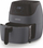 Fritezë me ajër Zelmer ZAF5502G, 5L, 1500W, e zezë