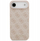 Mbulesë telefoni Guess Hardcase 4G Classic GUHCP17MG4GFPI, për iPhone 17 Air, rozë