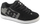 Atlete DC Shoes Net DC01774-062, nubuk, nr 47, të zeza