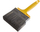 Furçë e sheshtë Forte Tools Flat Brush 120x35mm, 120mm, për lyerje