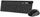 Тастатура Genius Slimstar 8230, безжична, USB, црна