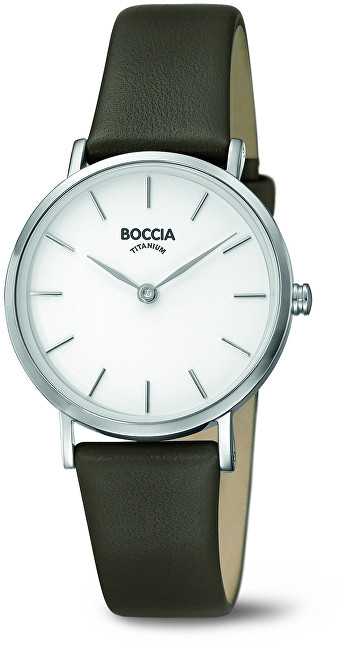Orë dore Boccia Titanium 3281-01