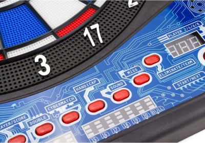 Tabelë për Pikado Harrows Pro Master Choice 3, 45 cm
