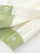 Trupore Meadow Stripe Green