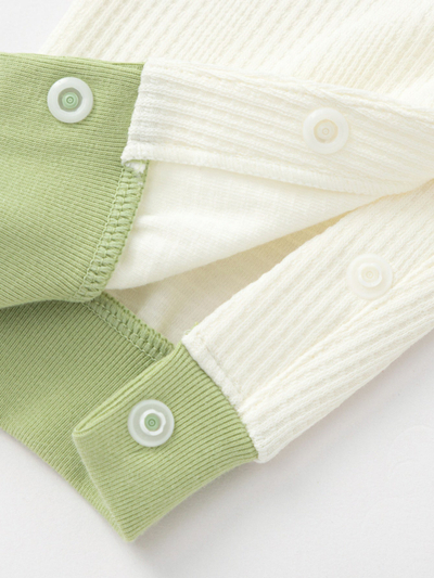 Trupore Meadow Stripe Green