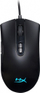 HyperX Pulsefire Core Жичен Гејминг Глувче, Црно
