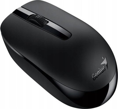 Maus Genius NX-7007, i zi
