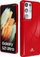 Kuti telefoni Mercury Jelly Case për Samsung Galaxy A13 5G A136U, TPU, e kuqe