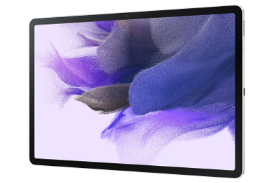 Tablet Samsung Galaxy Tab S7 FE 5G, 12.4", 64 GB, i argjendtë