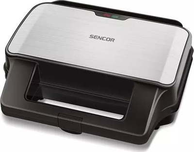 Toster Sencor SSM 9940SS, i zi