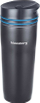 Gotë termike Klausberg Thermal Mug KB-7149, 380ml, çelik inox, e zezë