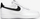 Atlete Nike Air Force 1 '07 W DD8959-103, lifestyle, për goca, të bardha