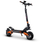 Електричен тротинет Beaster Scooter OXEN, 1500W, 60V 23.4Ah, оф-роуд, црно-портокалов