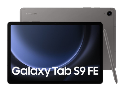 Tablet Samsung Galaxy Tab S9 FE, 10.9", Exynos 1380, 6GB RAM, 128GB, i hirtë