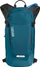 Çantë hidratuese CamelBak M.U.L.E., 12L, me rezervuar uji, blu Moroccan e zezë