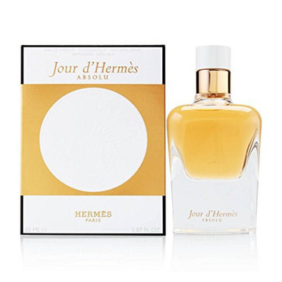 Parfum Hermes Jour D´Hermes Absolu