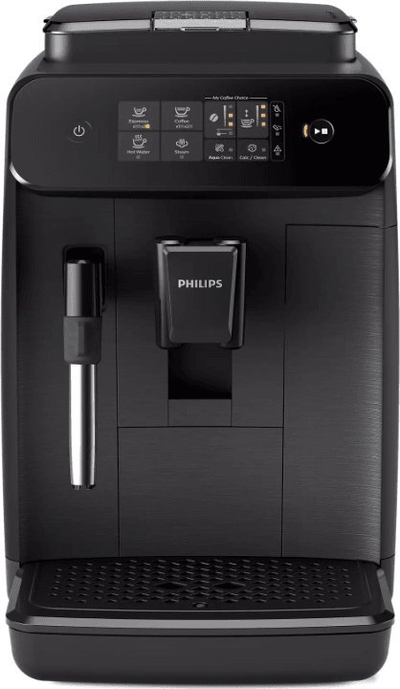 Ekspres kafeje Philips Series 800 EP820/00, super automatik, me shkumëzues qumështi, S800