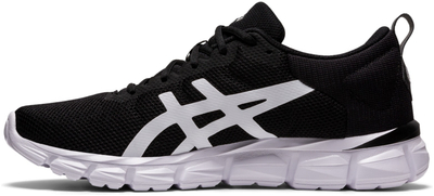 Патики за трчање Asics GEL-Quantum Lyte за мажи, дишлива мрежа, GEL амортизација, црни