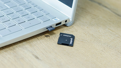 Kartë memorie Montis MT072-128 microSD, 128GB, CL10 UHS-I, e zezë