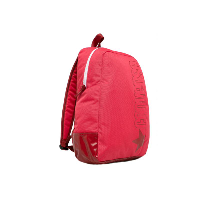 Çantë shpine Converse Speed 2 Backpack 10019915 A02, poliestër, për laptop, blu navy