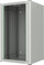 Кабинет рек за ѕид Lanview RWP20U56WH, 20U, стаклена врата, бел