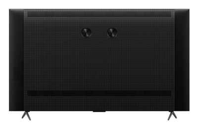 TV TCL 75Q6C, 75", 4K Ultra HD, Smart Google TV