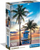 Puzzle Clementoni Florida Miami Beach, 500 copa, për të rritur, shumëngjyrësh