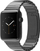 Rrip ore Tech-Protect LinkBand për Apple Watch, çelik inox, 42-49mm, i zi