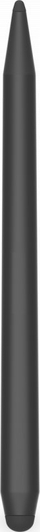 Stilolaps stylus V7 IFPSTYLUSPEN-AM, pasiv, magnetik, gri e errët