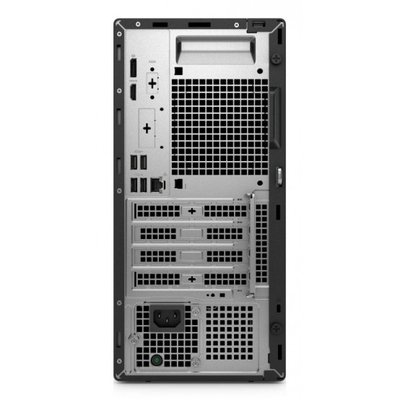 Kompjuter desktop Dell Pro Tower QCT1250, Intel Core i7, 16GB RAM, 512GB SSD, i zi