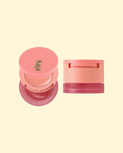 KAJA Beauty Bento Eyeshadow Trio