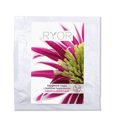 Maskë për fytyrë Ryor 8 ml