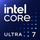 Procesor Intel Core Ultra 7 265KF